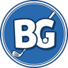 Bad Golf App logo